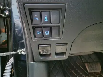 HiLux D-4D 4x4 Double Cab Autm. Invincible