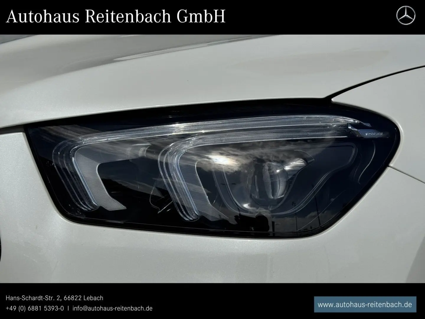 GLE450 4M AMG PANO STANDHZ AHK TOTW 360 AIRMATIC