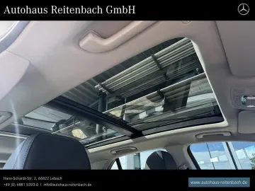 GLE450 4M AMG PANO STANDHZ AHK TOTW 360 AIRMATIC