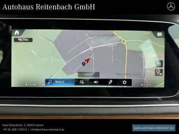 GLE450 4M AMG PANO STANDHZ AHK TOTW 360 AIRMATIC