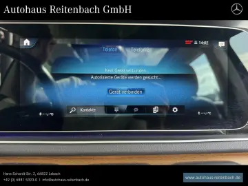 GLE450 4M AMG PANO STANDHZ AHK TOTW 360 AIRMATIC