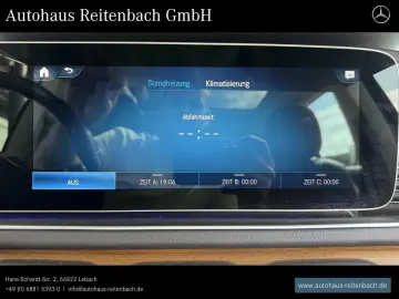 GLE450 4M AMG PANO STANDHZ AHK TOTW 360 AIRMATIC