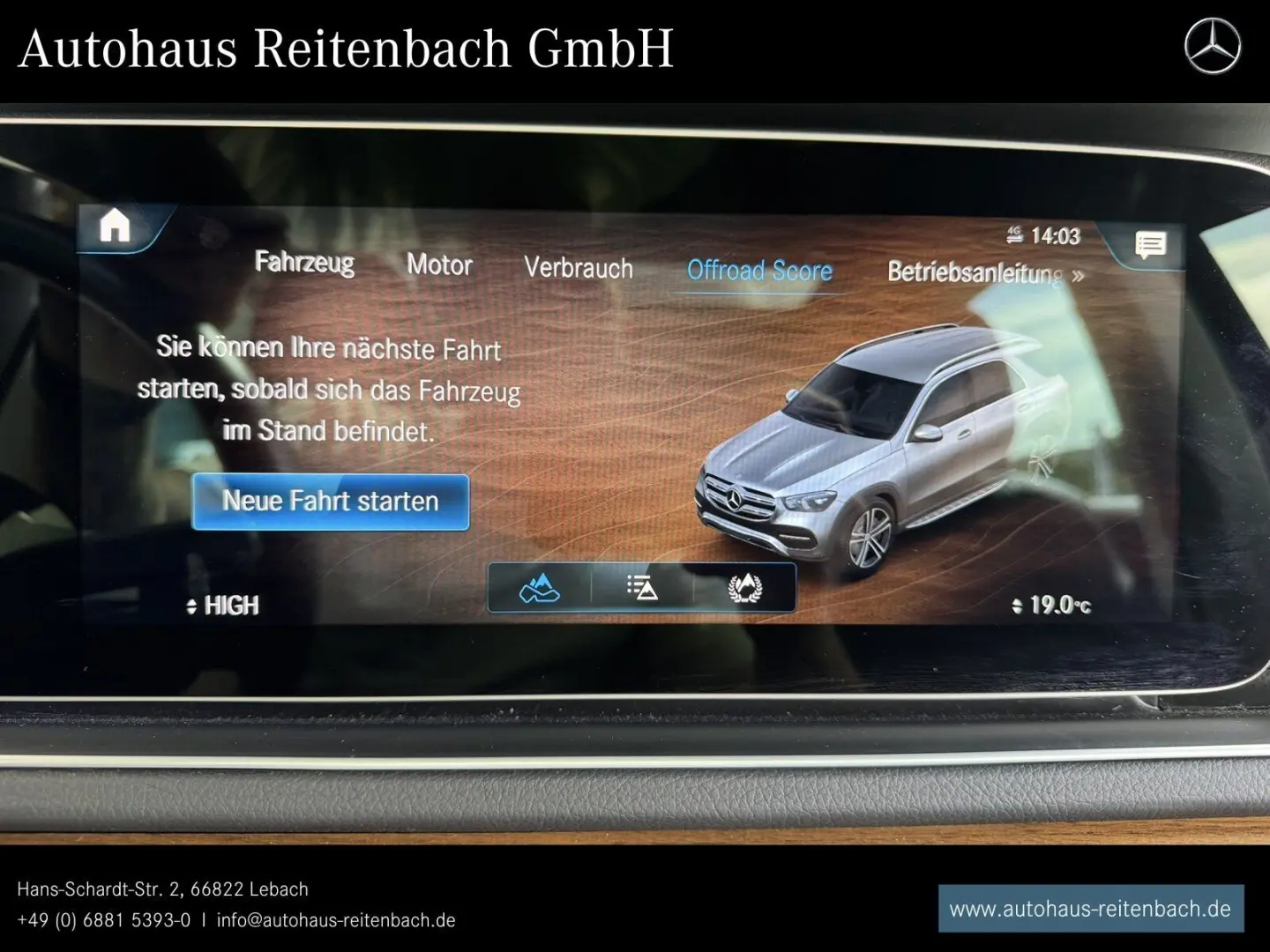 GLE450 4M AMG PANO STANDHZ AHK TOTW 360 AIRMATIC