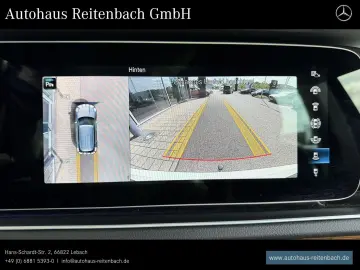 GLE450 4M AMG PANO STANDHZ AHK TOTW 360 AIRMATIC