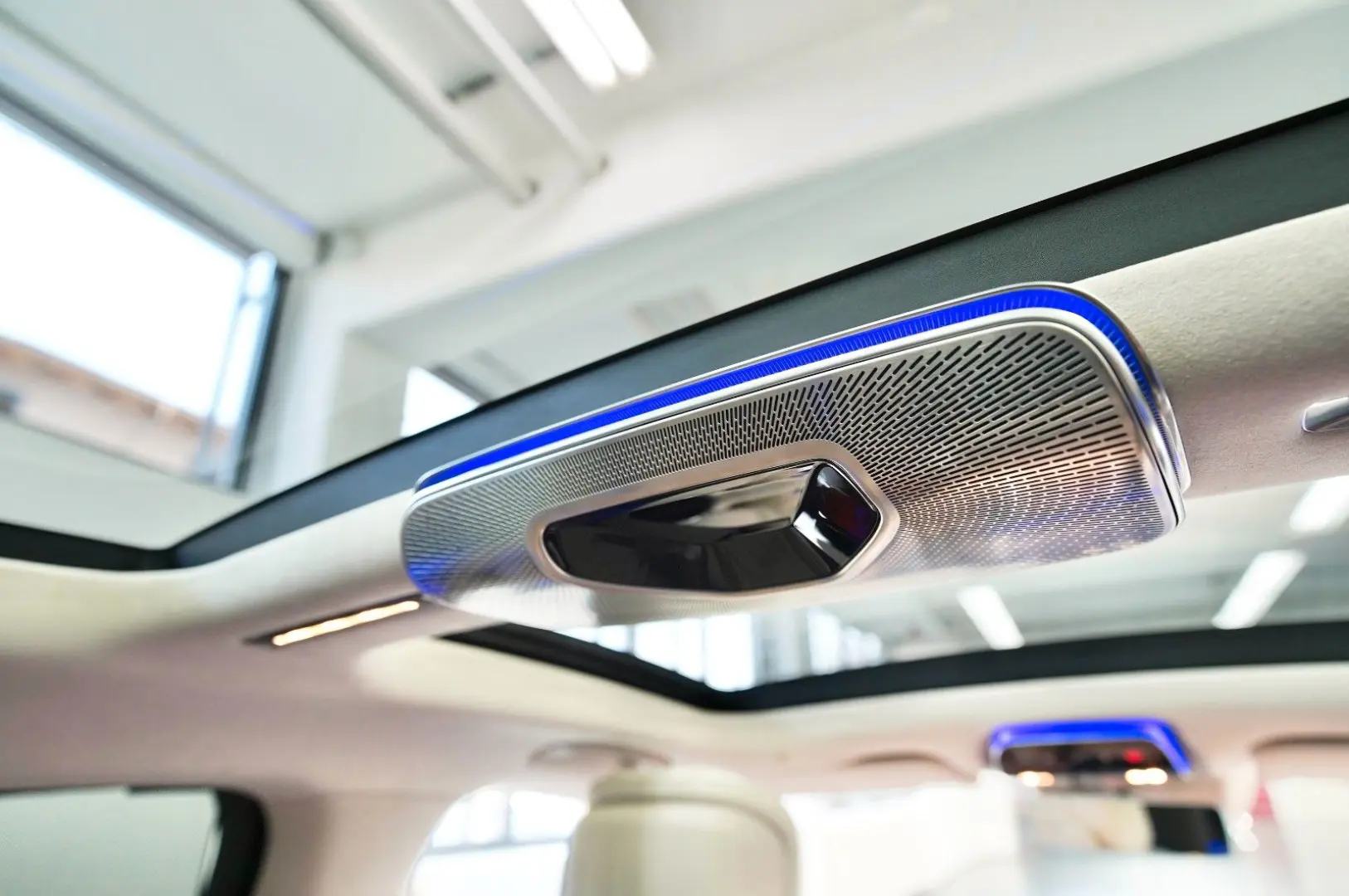 S 450 d 4Matic Lang Long - VOLL FULL - AMG LINE