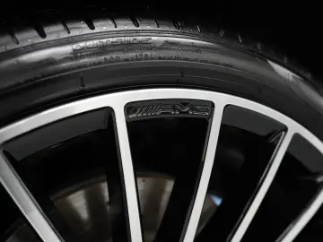 S 450 d 4Matic Lang Long - VOLL FULL - AMG LINE