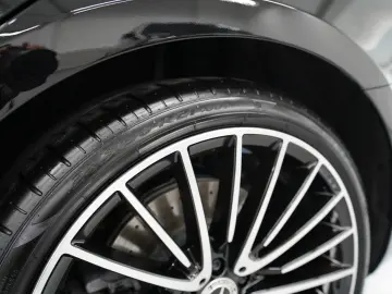 S 450 d 4Matic Lang Long - VOLL FULL - AMG LINE