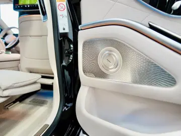 S 450 d 4Matic Lang Long - VOLL FULL - AMG LINE