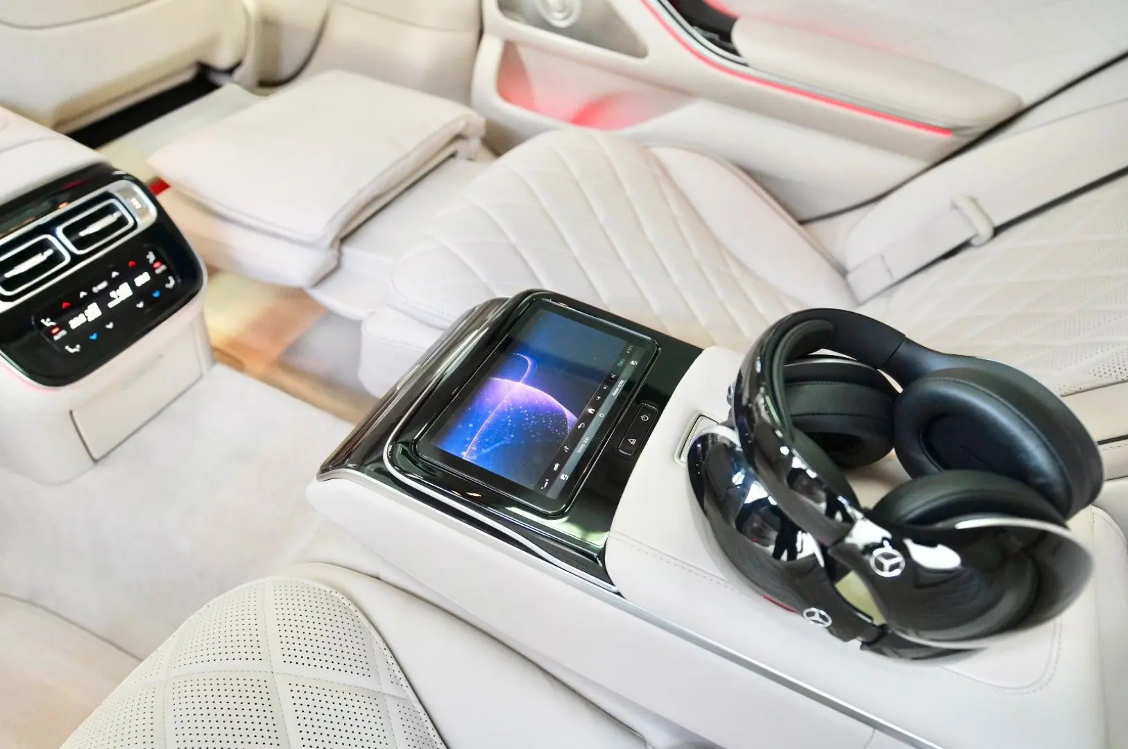 S 450 d 4Matic Lang Long - VOLL FULL - AMG LINE