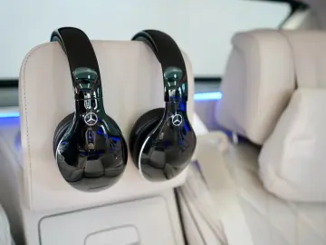 S 450 d 4Matic Lang Long - VOLL FULL - AMG LINE