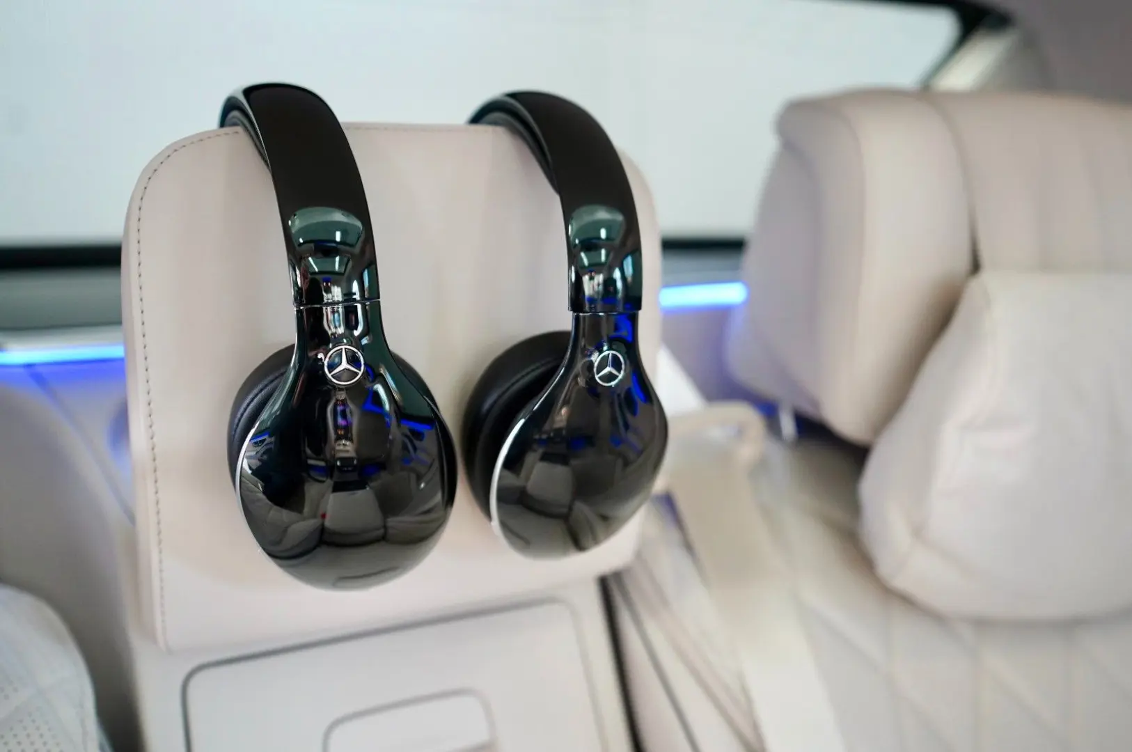 S 450 d 4Matic Lang Long - VOLL FULL - AMG LINE