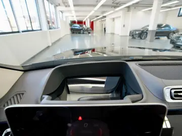 S 450 d 4Matic Lang Long - VOLL FULL - AMG LINE