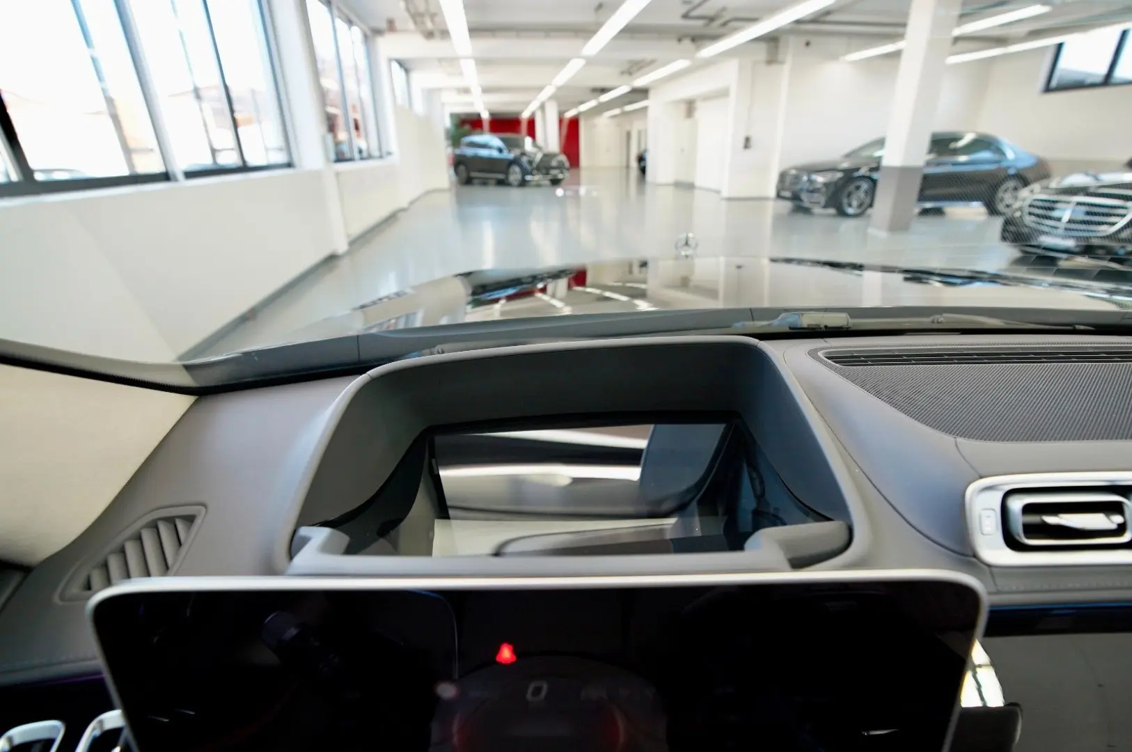 S 450 d 4Matic Lang Long - VOLL FULL - AMG LINE