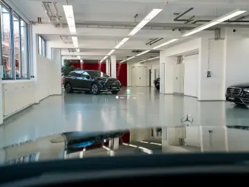 S 450 d 4Matic Lang Long - VOLL FULL - AMG LINE