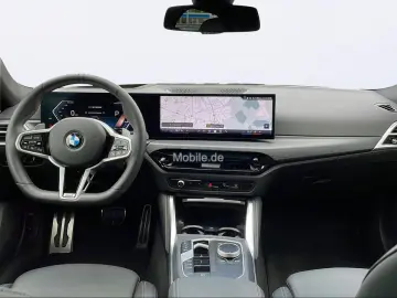 430i xDrive Gran Coupe M Sportpaket Glasdach AHK