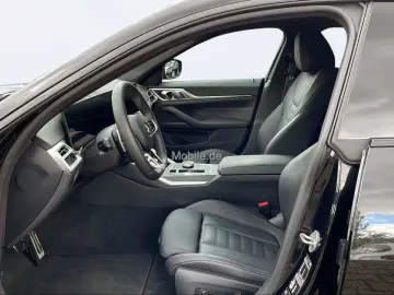 430i xDrive Gran Coupe M Sportpaket Glasdach AHK