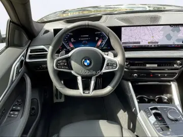 430i xDrive Gran Coupe M Sportpaket Glasdach AHK