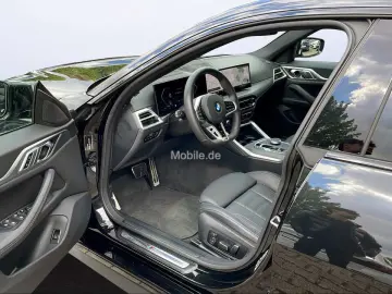 430i xDrive Gran Coupe M Sportpaket Glasdach AHK