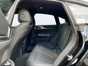 430i xDrive Gran Coupe M Sportpaket Glasdach AHK