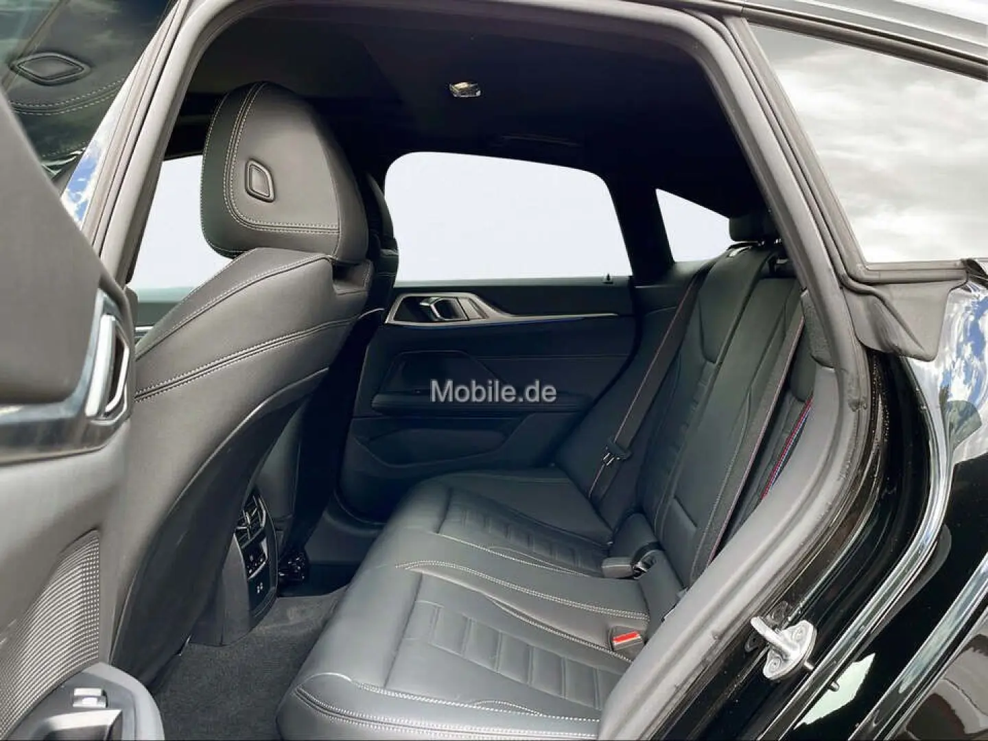 430i xDrive Gran Coupe M Sportpaket Glasdach AHK