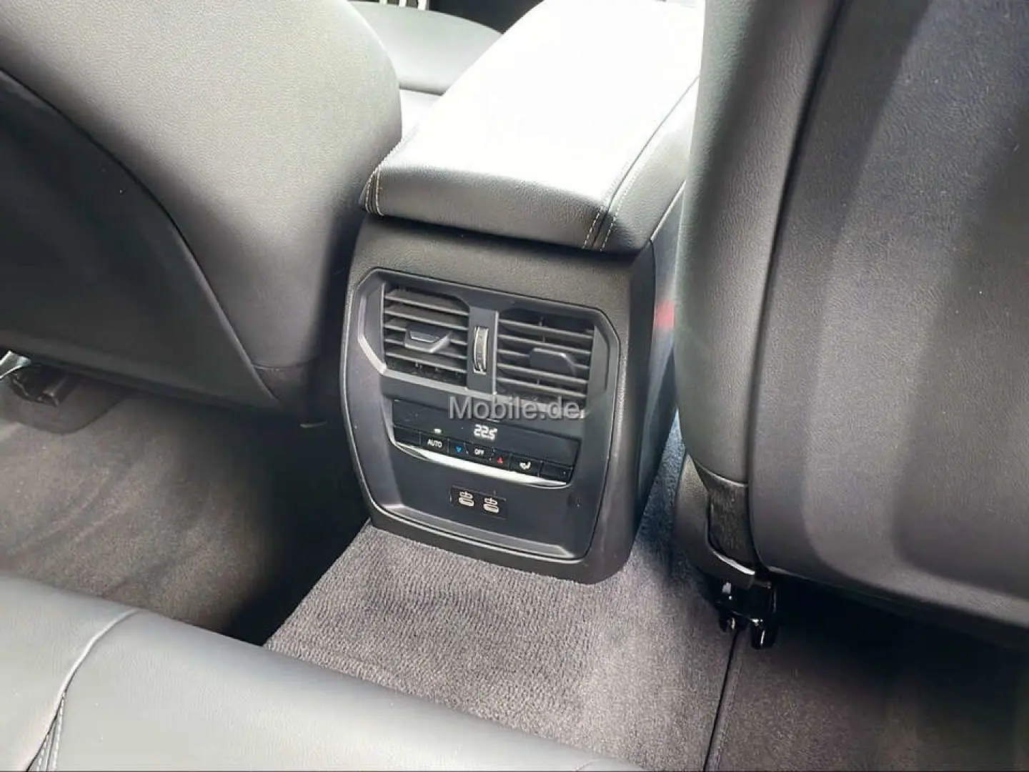 430i xDrive Gran Coupe M Sportpaket Glasdach AHK