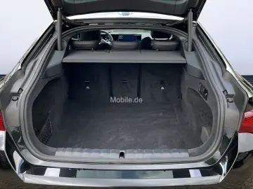 430i xDrive Gran Coupe M Sportpaket Glasdach AHK