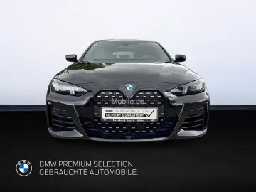 430i xDrive Gran Coupe M Sportpaket Glasdach AHK