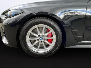 430i xDrive Gran Coupe M Sportpaket Glasdach AHK