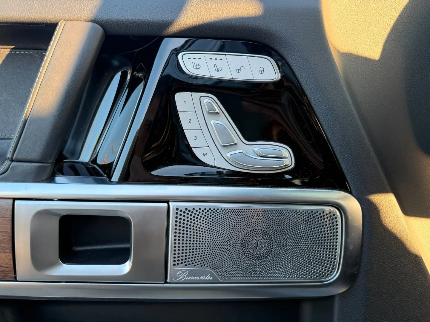 G450d AMG Line Pano Burmester Schöckl Proved