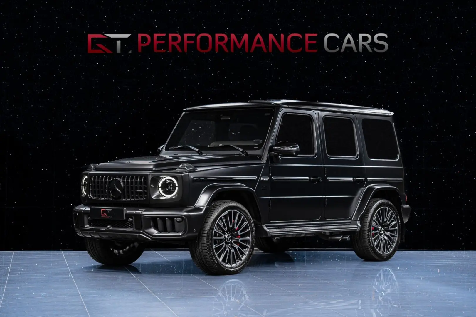 G 63 AMG FACELIFT SUPERIOR 22  Sunroof NightPack
