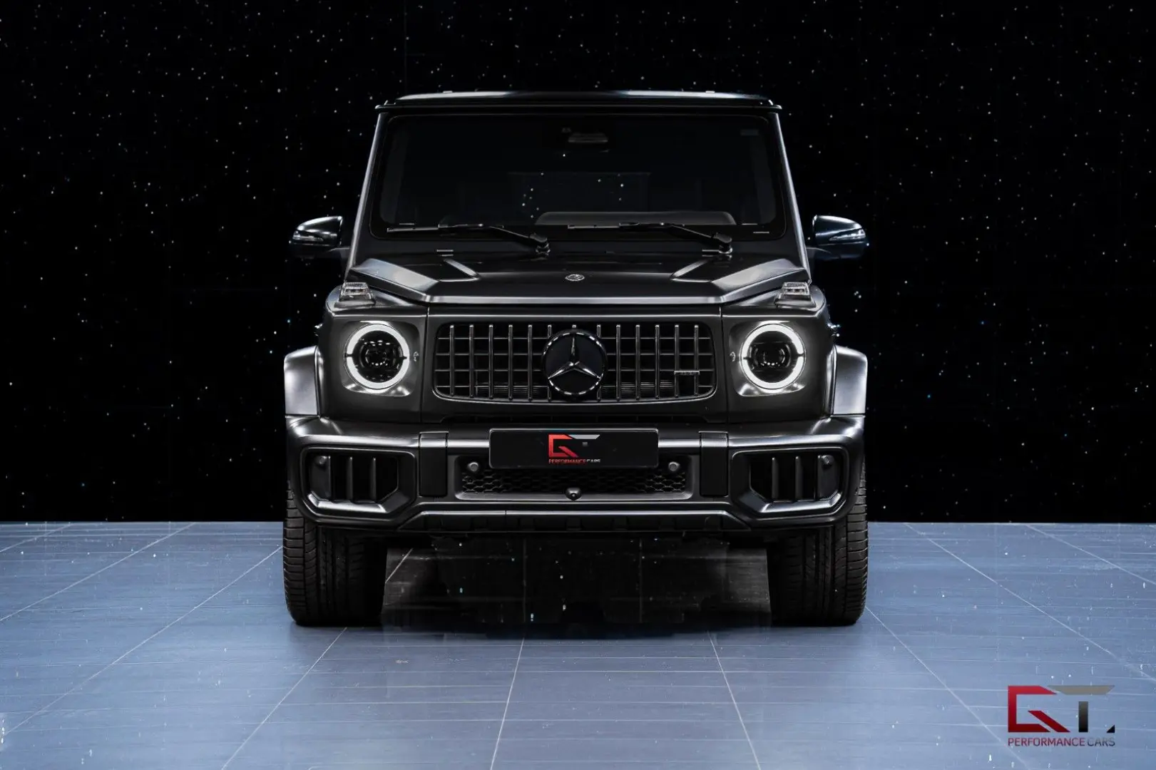 G 63 AMG FACELIFT SUPERIOR 22  Sunroof NightPack
