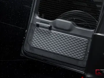 G 63 AMG FACELIFT SUPERIOR 22  Sunroof NightPack