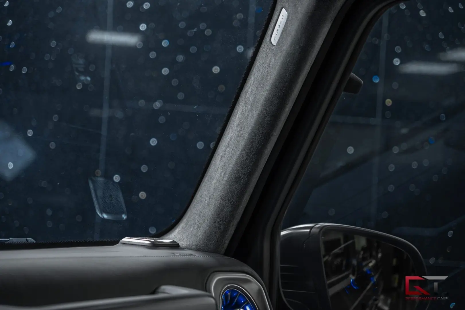 G 63 AMG FACELIFT SUPERIOR 22  Sunroof NightPack