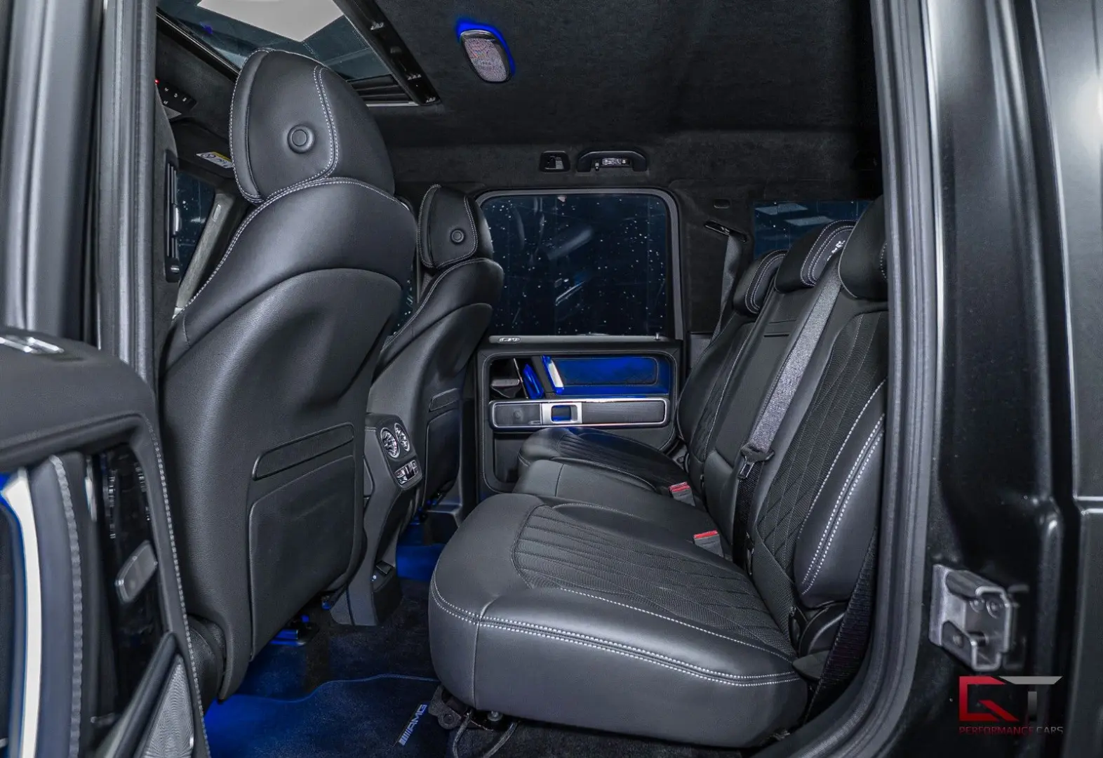 G 63 AMG FACELIFT SUPERIOR 22  Sunroof NightPack