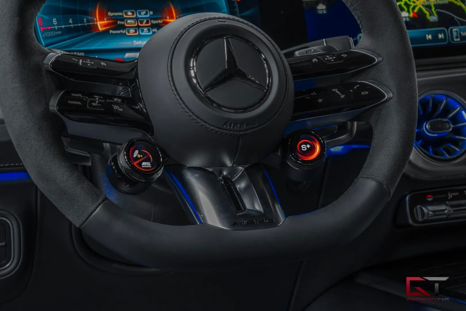 G 63 AMG FACELIFT SUPERIOR 22  Sunroof NightPack