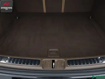 Macan S CHRONO LED STANDHZ 360GRAD MEMORY 20Z SH