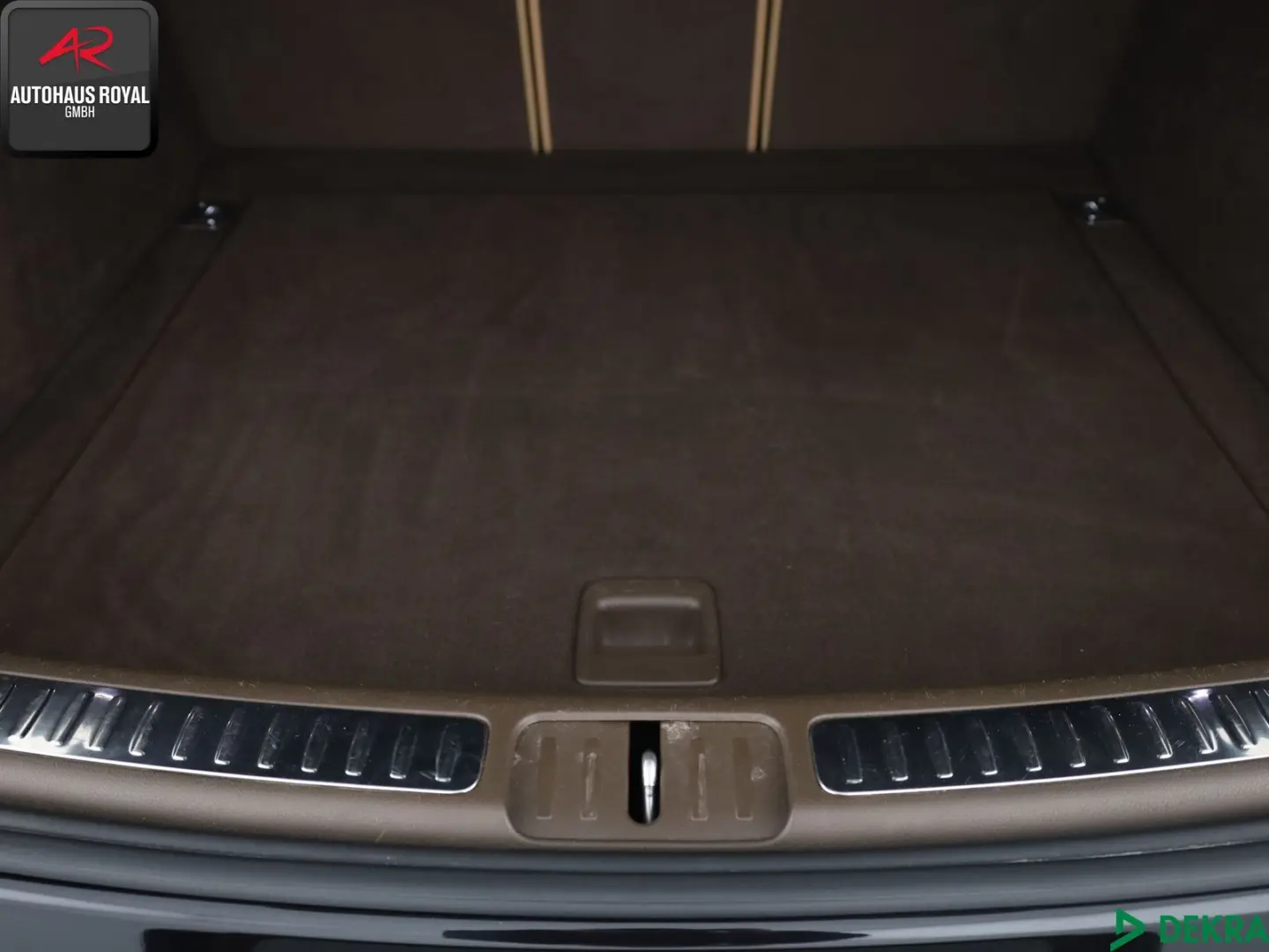 Macan S CHRONO LED STANDHZ 360GRAD MEMORY 20Z SH