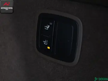 Macan S CHRONO LED STANDHZ 360GRAD MEMORY 20Z SH