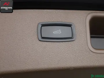 Macan S CHRONO LED STANDHZ 360GRAD MEMORY 20Z SH