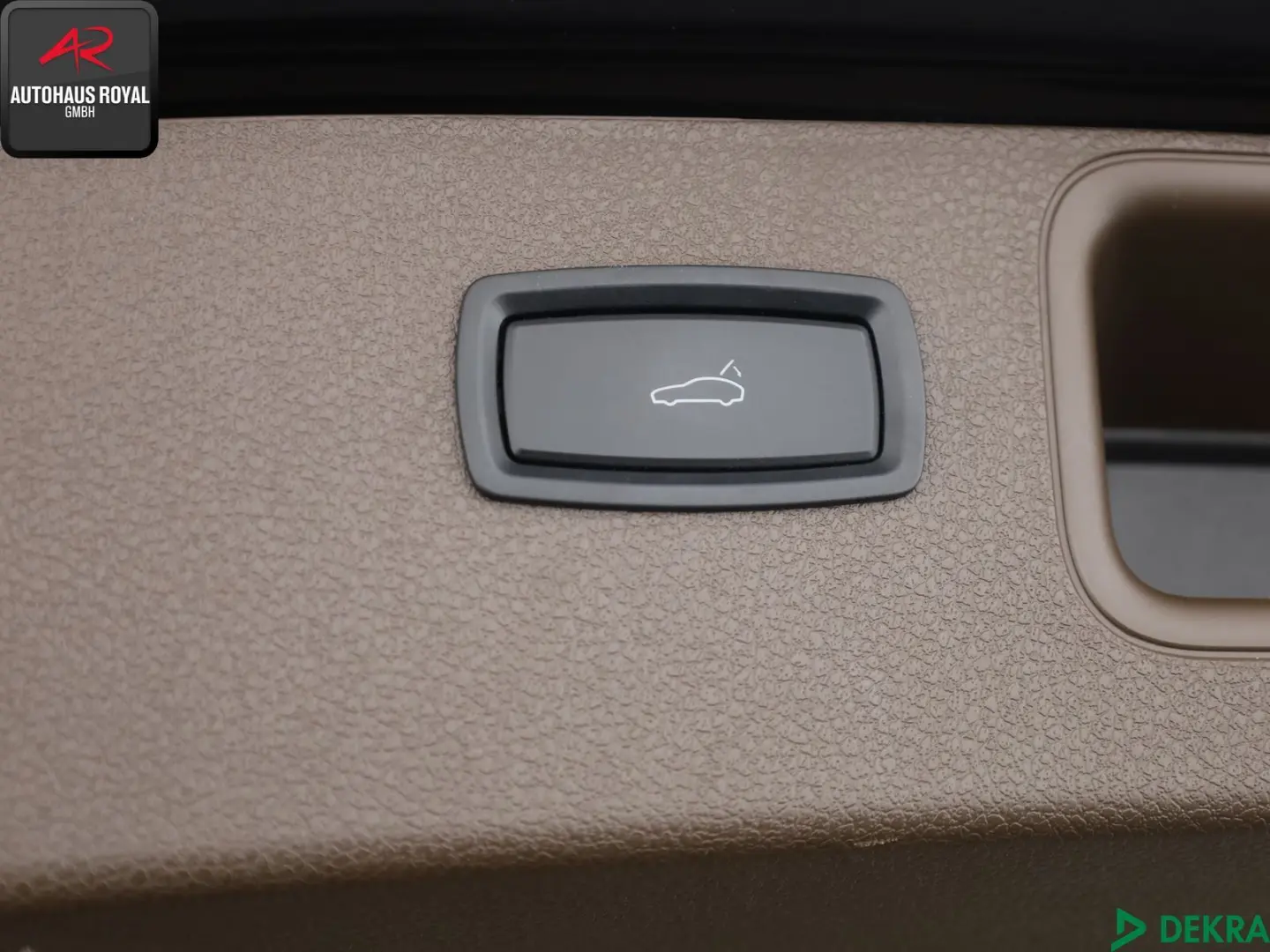 Macan S CHRONO LED STANDHZ 360GRAD MEMORY 20Z SH