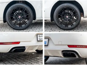 Macan 2.0 Aut Matrix BOSE Navi 21 Zoll VOLL