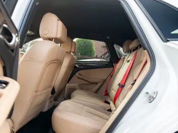 Macan 2.0 Aut Matrix BOSE Navi 21 Zoll VOLL