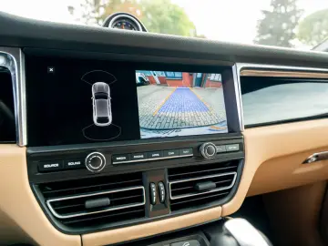 Macan 2.0 Aut Matrix BOSE Navi 21 Zoll VOLL