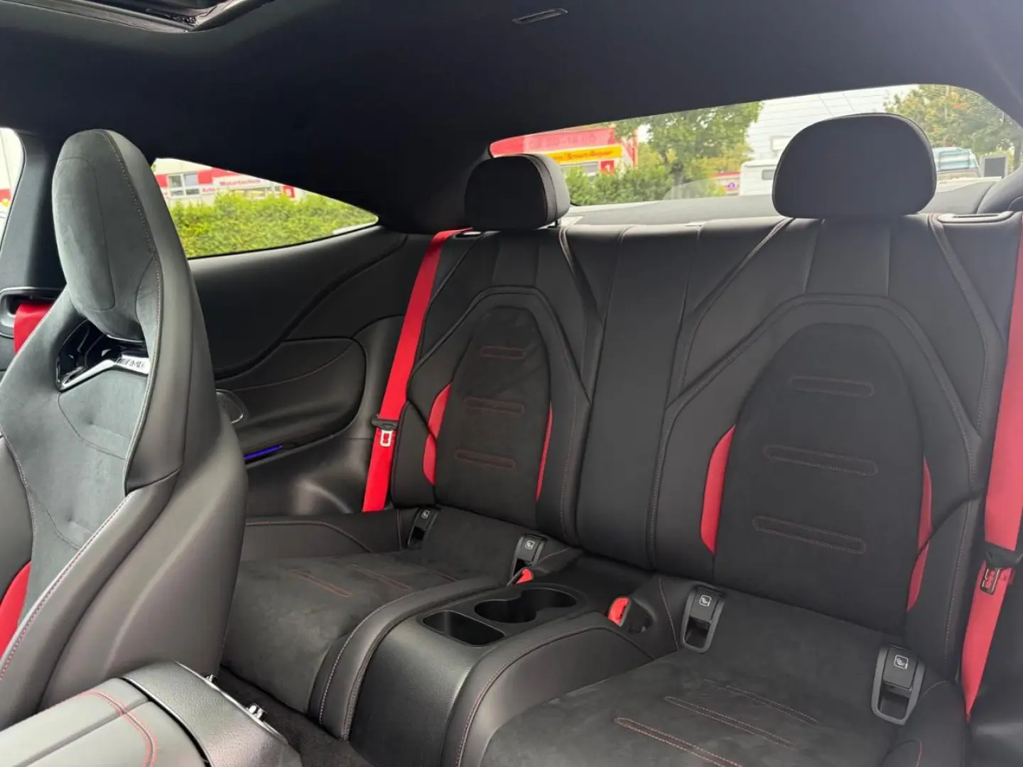 CLE 53 AMG 4M  Coupé Night Perf. Sitze Pano HUD