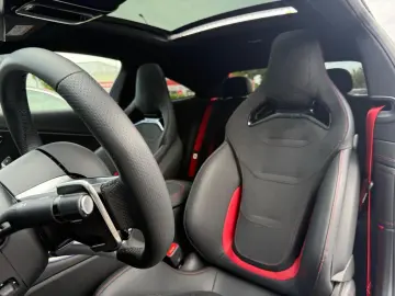 CLE 53 AMG 4M  Coupé Night Perf. Sitze Pano HUD