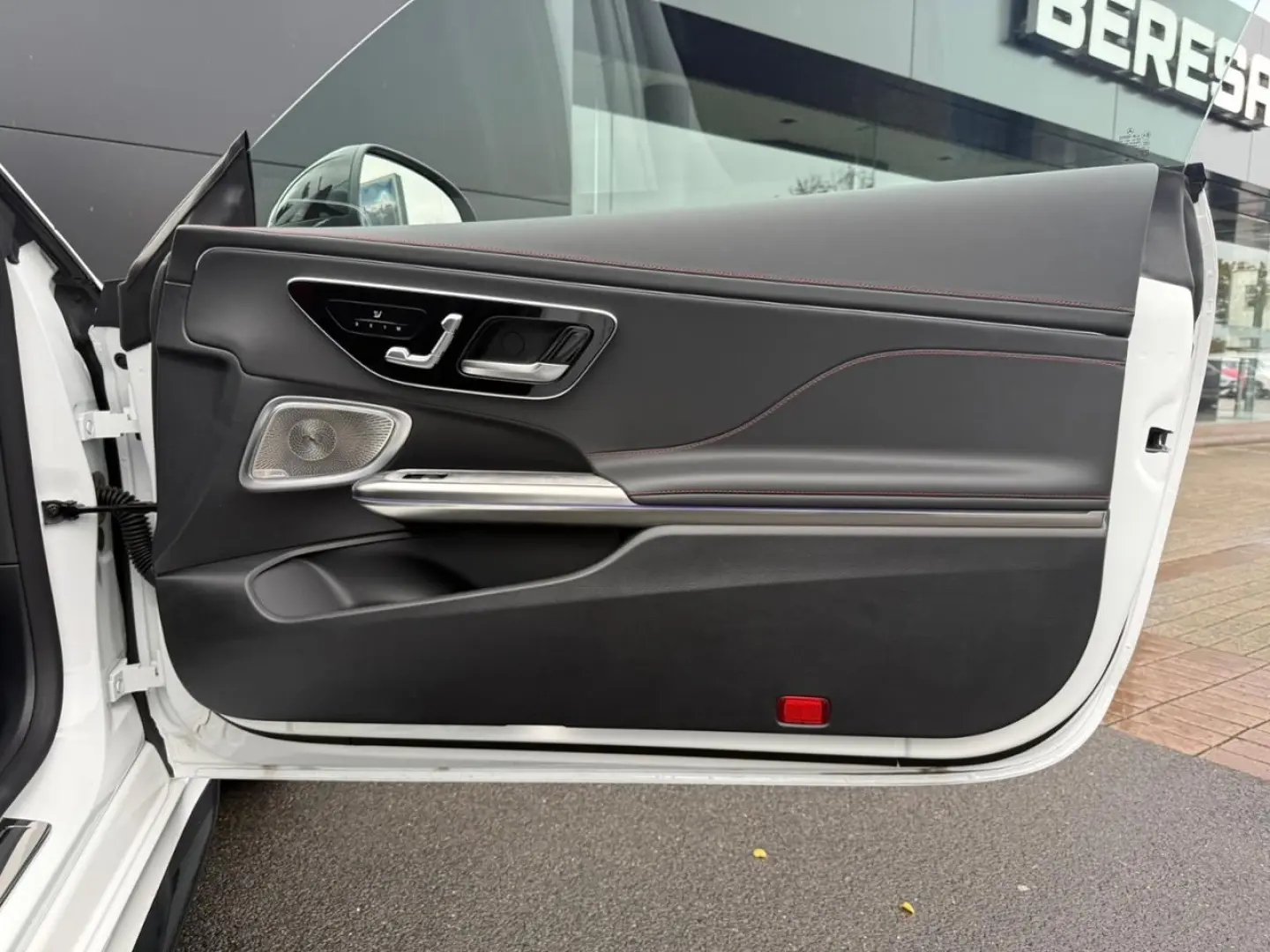 CLE 53 AMG 4M  Coupé Night Perf. Sitze Pano HUD