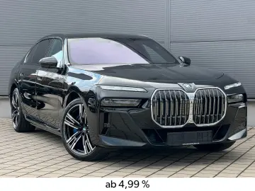 750e Lim xDrive M Sport Integral Pano Sky Lounge