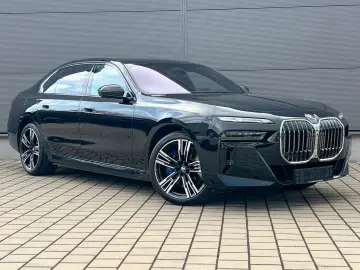 750e Lim xDrive M Sport Integral Pano Sky Lounge