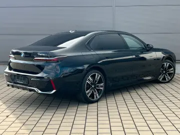 750e Lim xDrive M Sport Integral Pano Sky Lounge