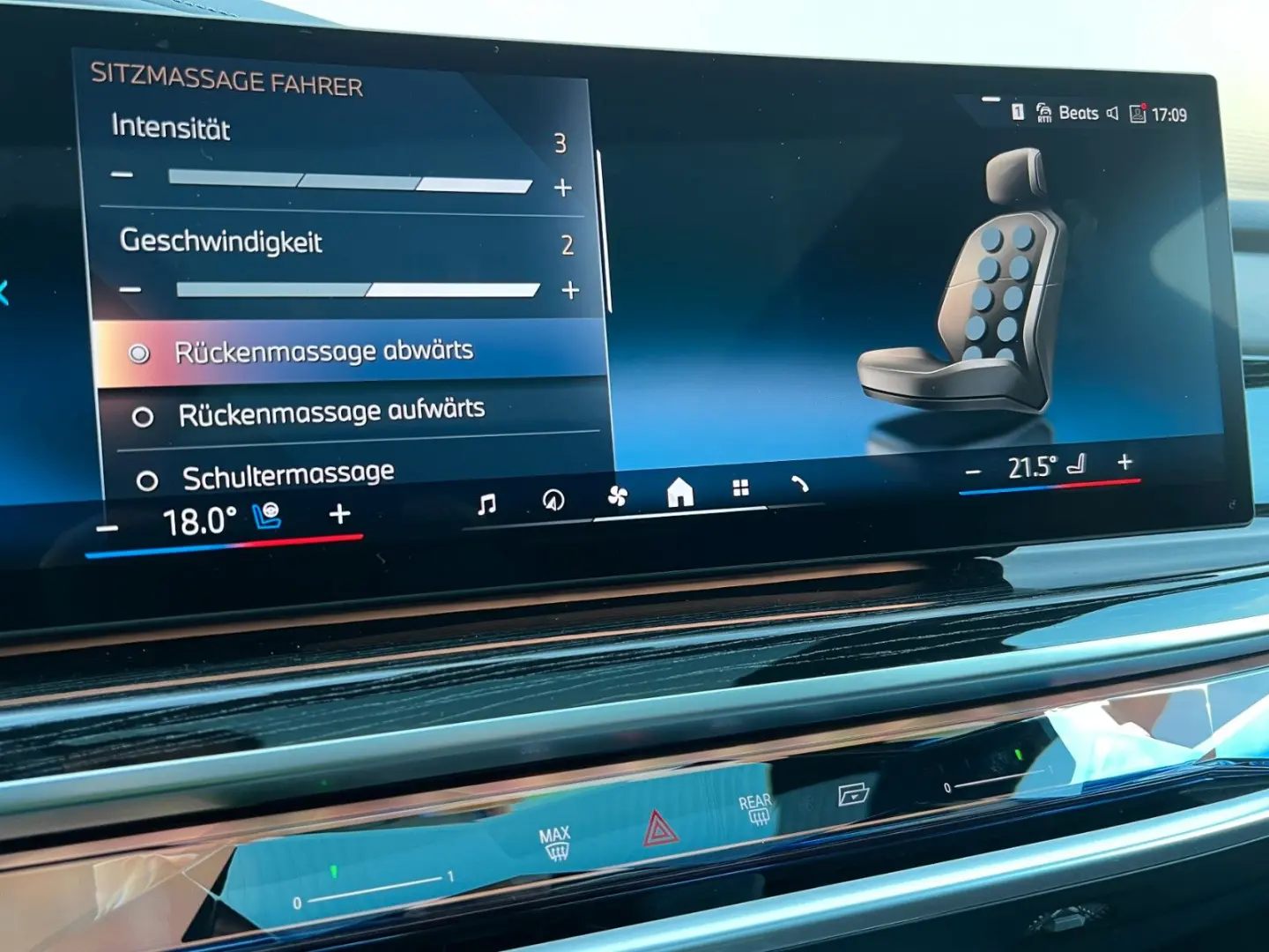 750e Lim xDrive M Sport Integral Pano Sky Lounge